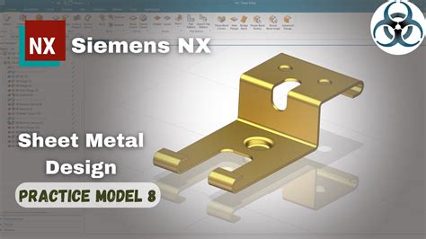 sheet metal unigraphics nx